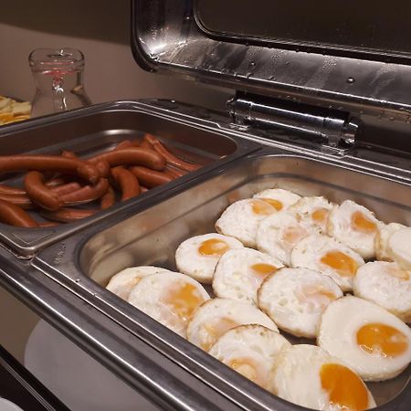 Hotel Polianka ケルパチョボ エクステリア 写真